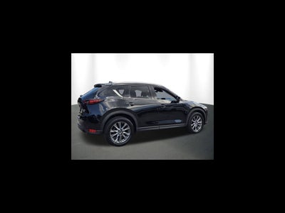 2019 Mazda Mazda CX-5 Signature