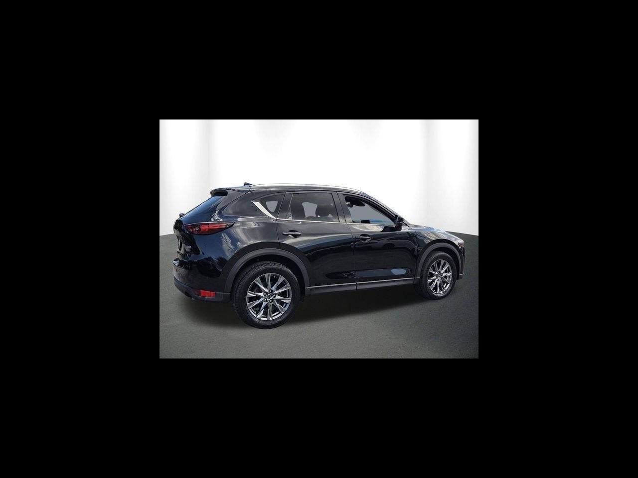 2019 Mazda Mazda CX-5 Signature