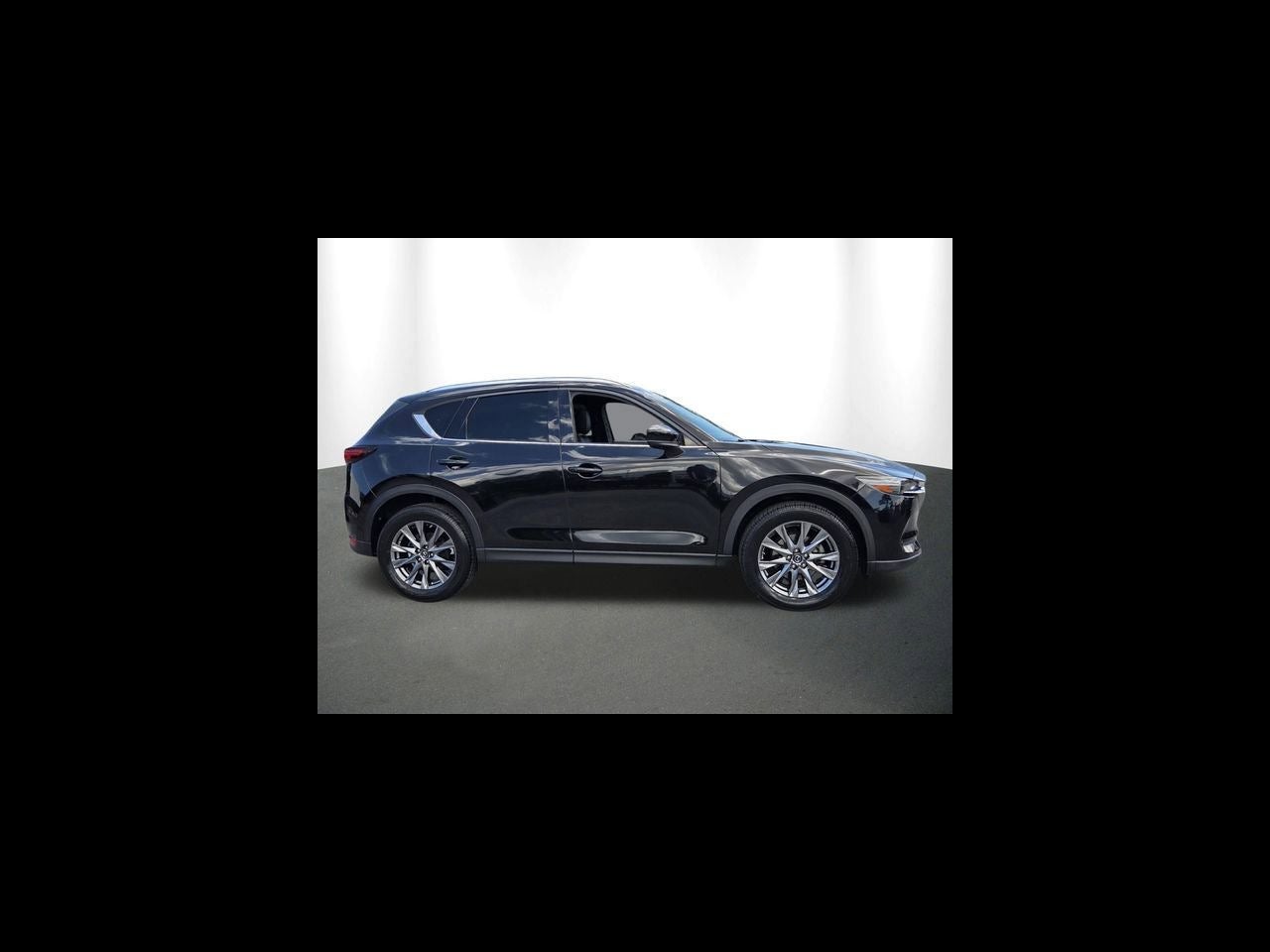 2019 Mazda Mazda CX-5 Signature