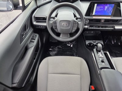 2024 Toyota Prius Base