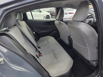 2024 Toyota Prius Base