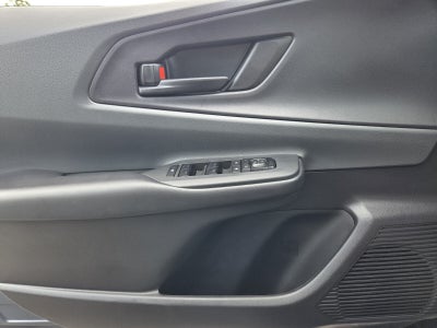 2024 Toyota Prius Base