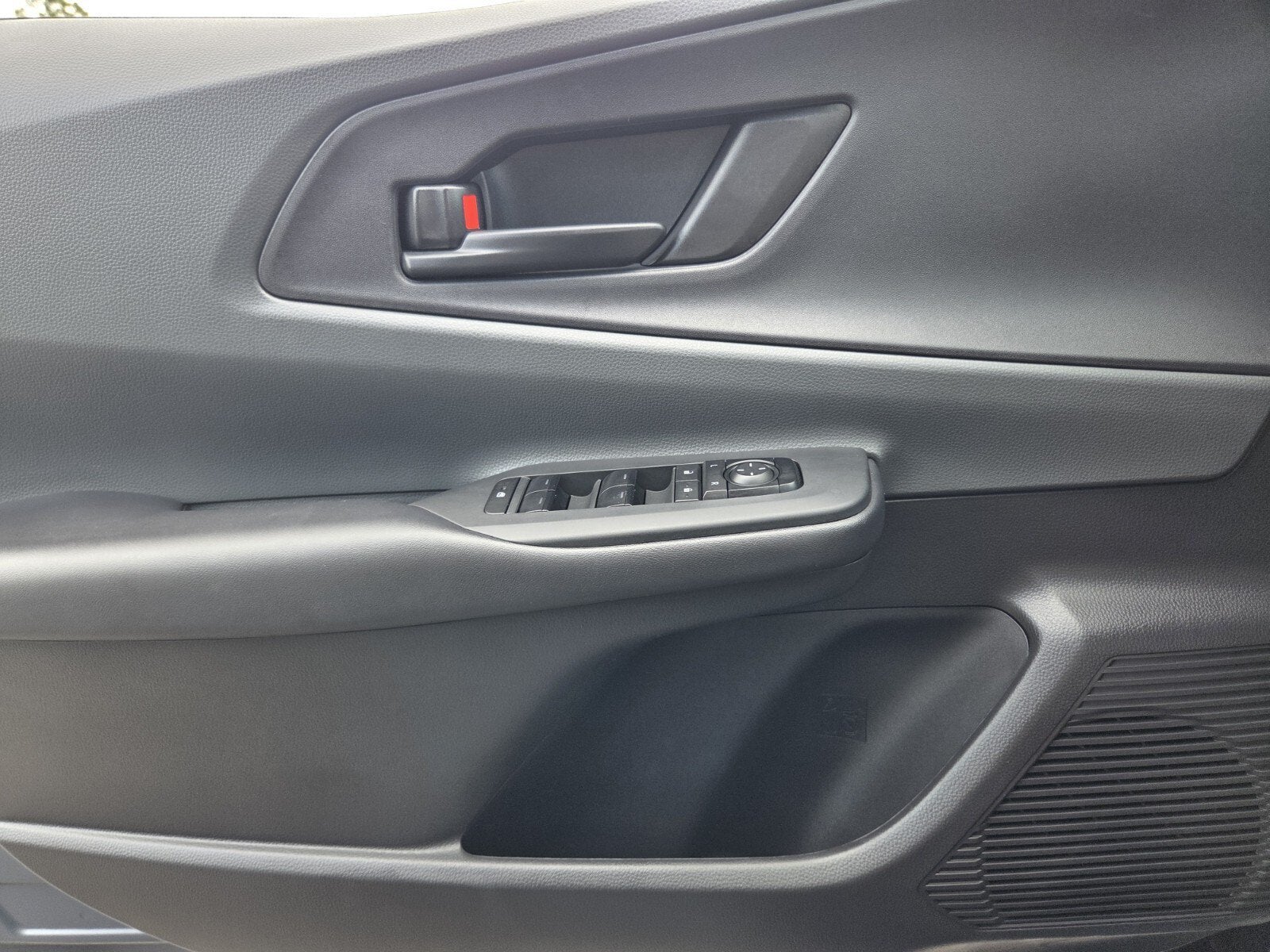 2024 Toyota Prius Base