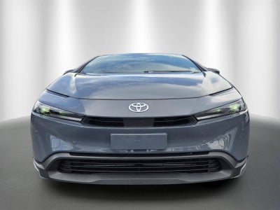 2024 Toyota Prius Base