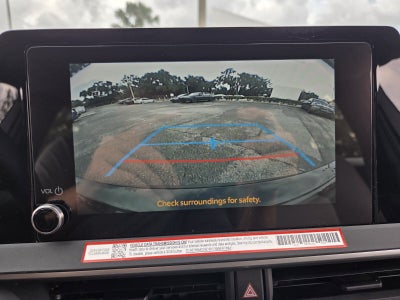 2024 Toyota Prius Base
