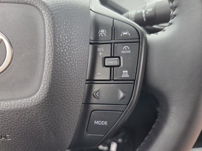 2024 Toyota Prius Base