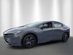 2024 Toyota Prius Base