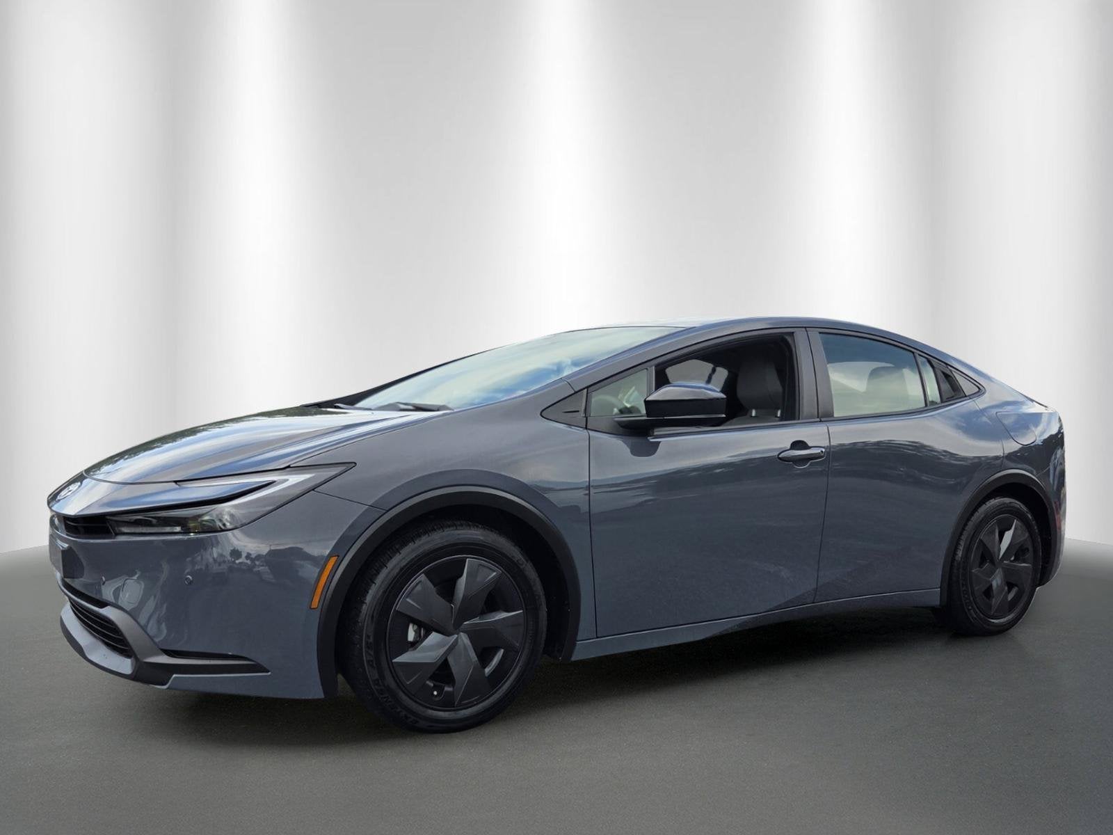 2024 Toyota Prius Base