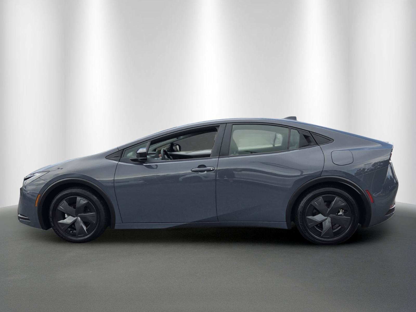 2024 Toyota Prius Base