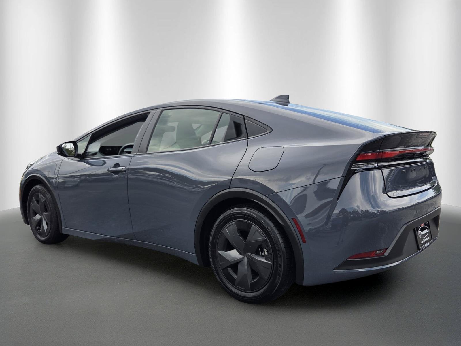 2024 Toyota Prius Base