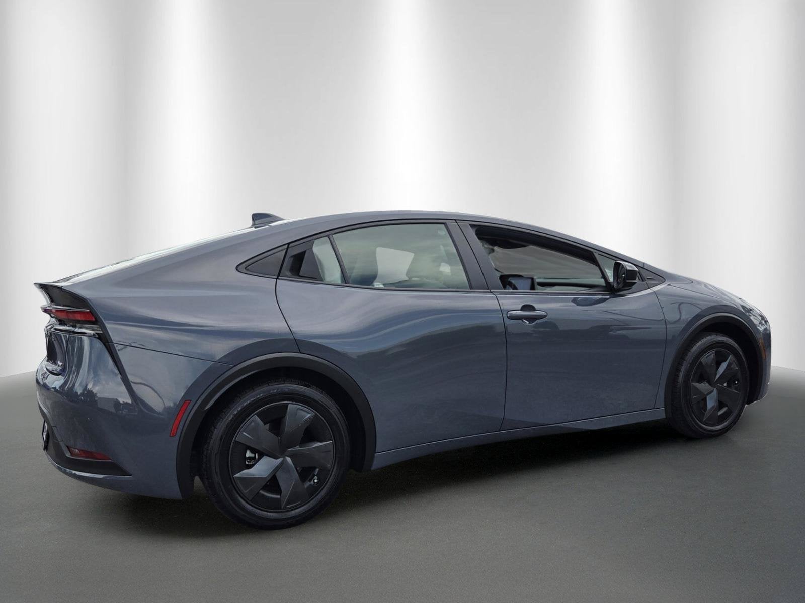 2024 Toyota Prius Base