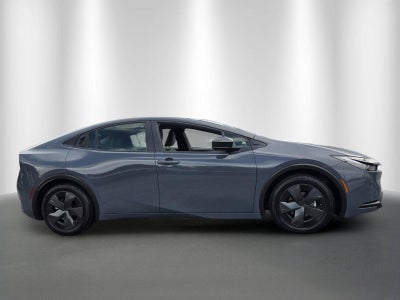 2024 Toyota Prius Base