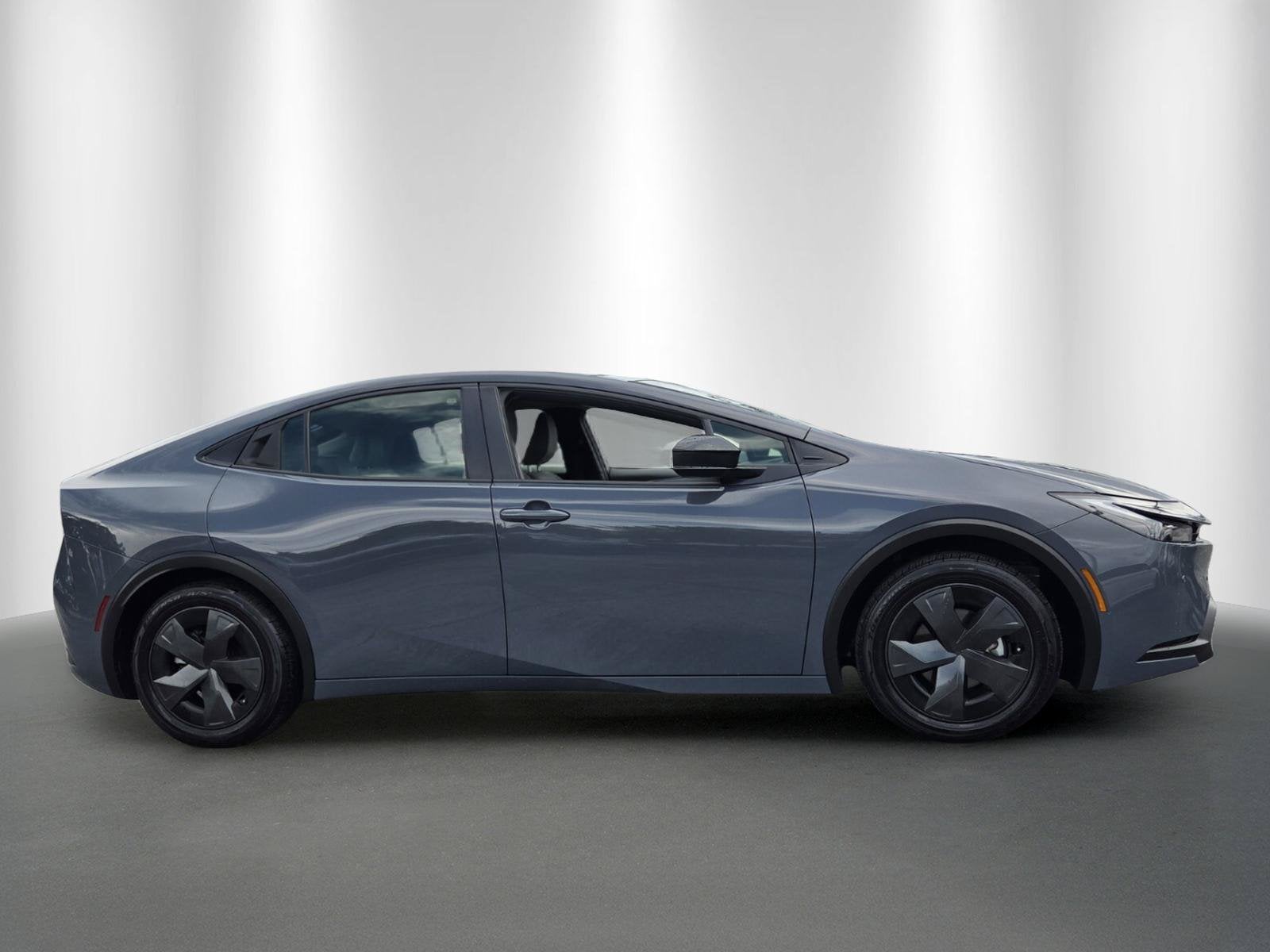 2024 Toyota Prius Base