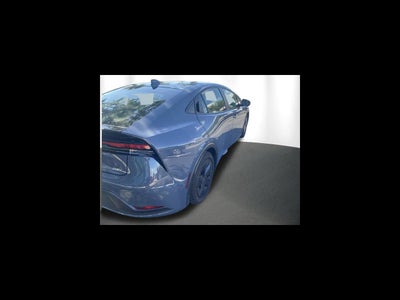 2024 Toyota Prius Base