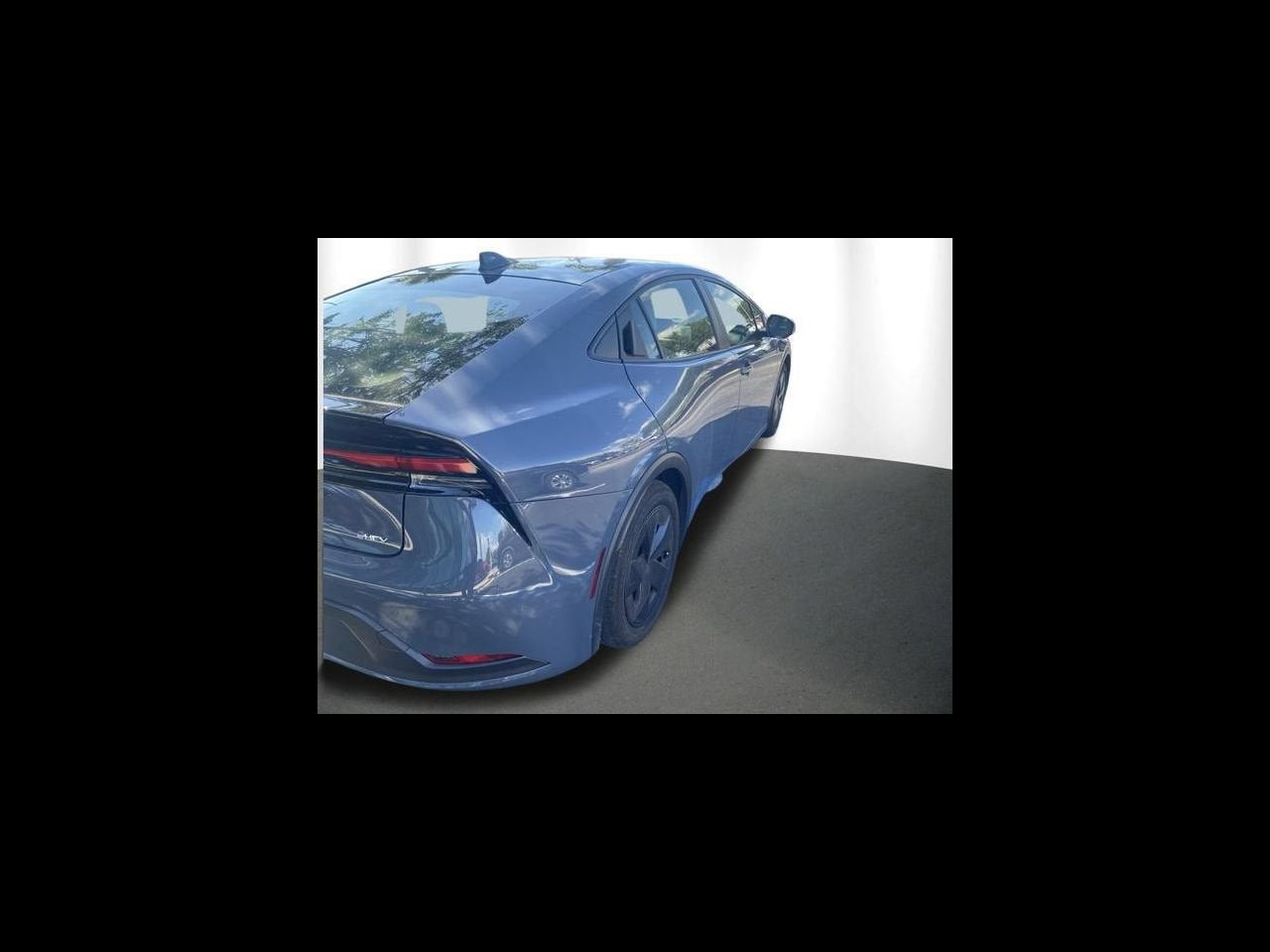 2024 Toyota Prius Base