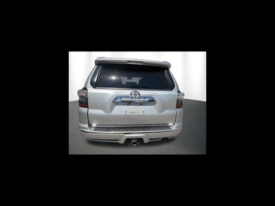 2018 Toyota 4Runner Base