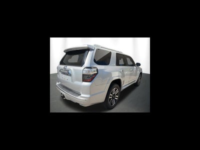2018 Toyota 4Runner Base
