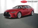 2022 Lexus IS 300
