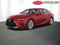 2022 Lexus IS 300