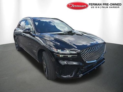 2023 Genesis GV70 2.5T