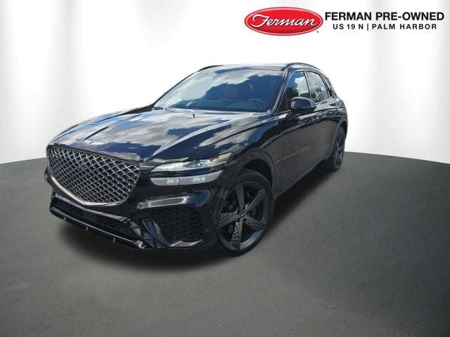 2023 Genesis GV70 2.5T