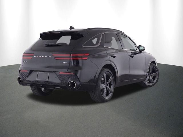 2023 Genesis GV70 2.5T