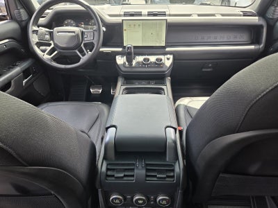 2024 Land Rover Defender X