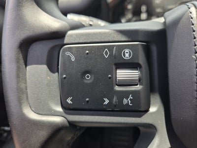 2024 Land Rover Defender X