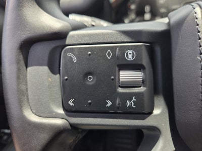 2024 Land Rover Defender X