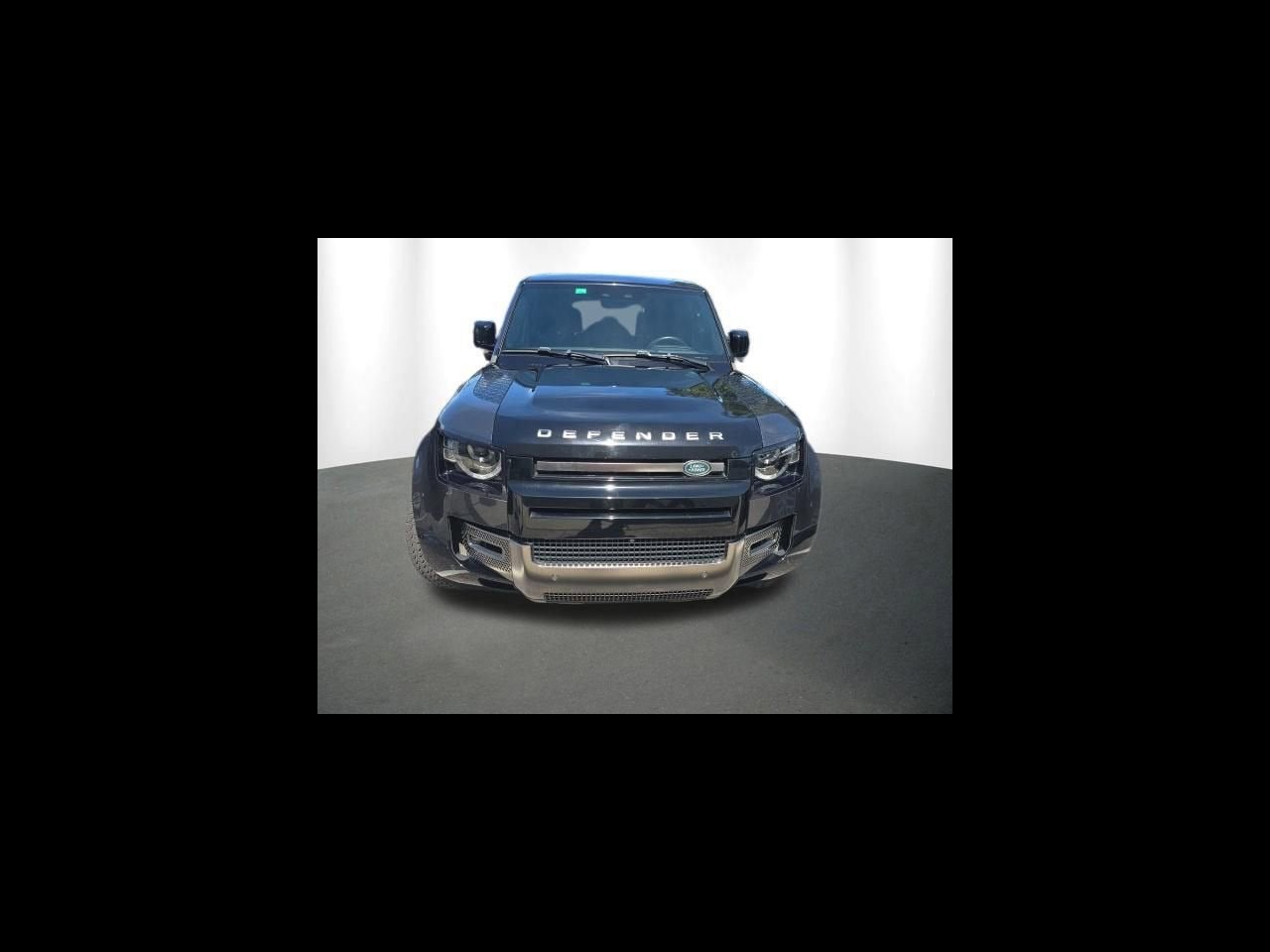 2024 Land Rover Defender X