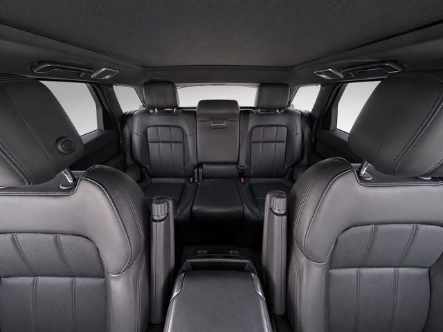 2021 Land Rover Range Rover Sport HST