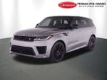 2021 Land Rover Range Rover Sport HST