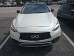 2018 INFINITI QX30 Premium