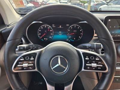 2022 Mercedes-Benz GLC GLC 300