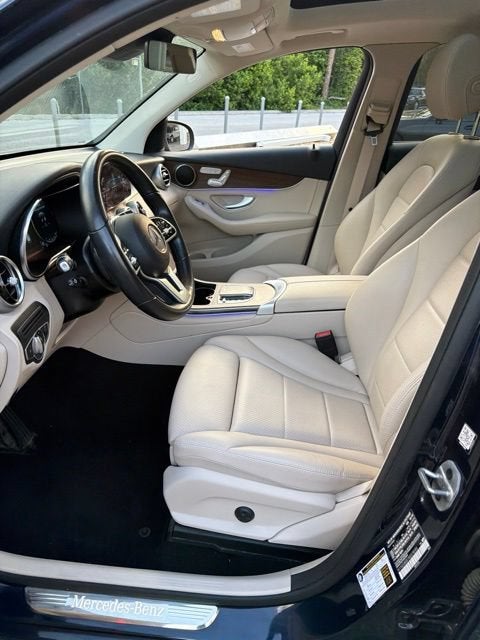 2022 Mercedes-Benz GLC GLC 300