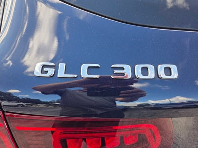2022 Mercedes-Benz GLC GLC 300