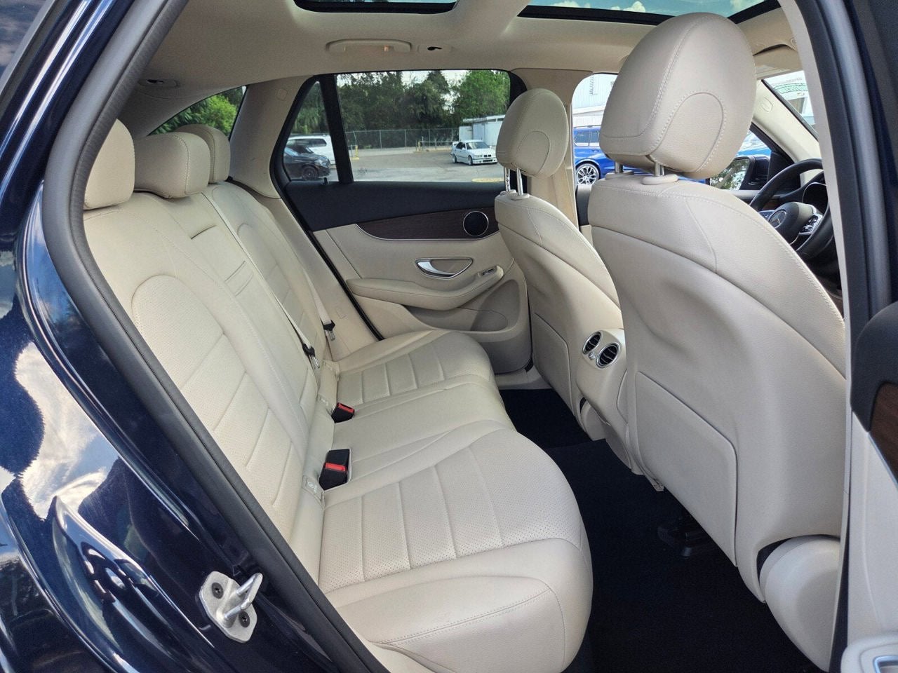2022 Mercedes-Benz GLC GLC 300