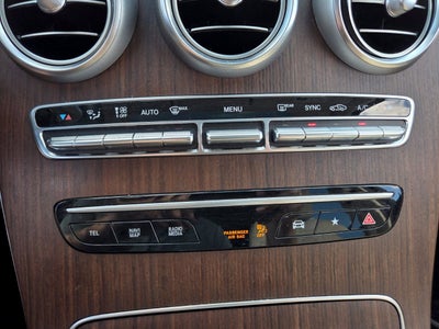 2022 Mercedes-Benz GLC GLC 300