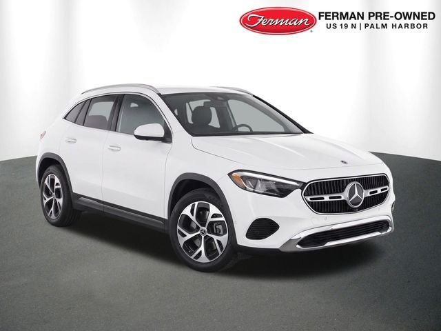 2025 Mercedes-Benz GLC GLC 350e 4MATIC®