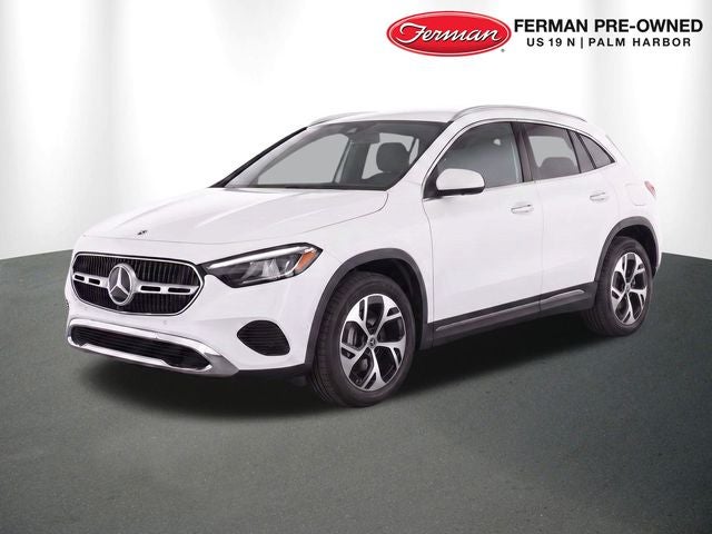 2025 Mercedes-Benz GLC GLC 350e 4MATIC®