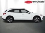 2025 Mercedes-Benz GLC GLC 350e 4MATIC®
