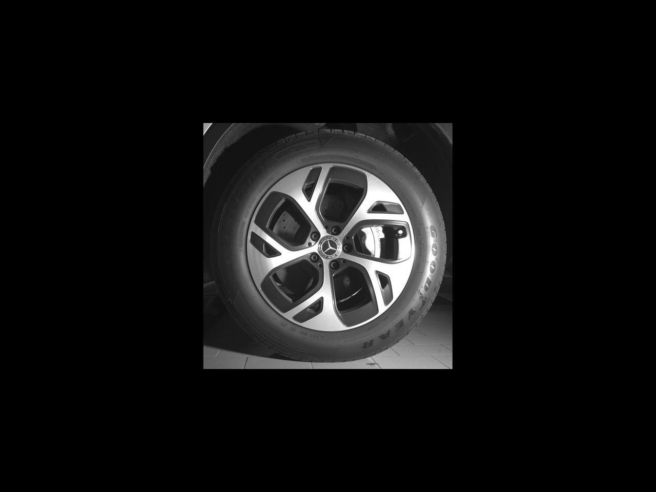 2025 Mercedes-Benz GLC GLC 350e 4MATIC®