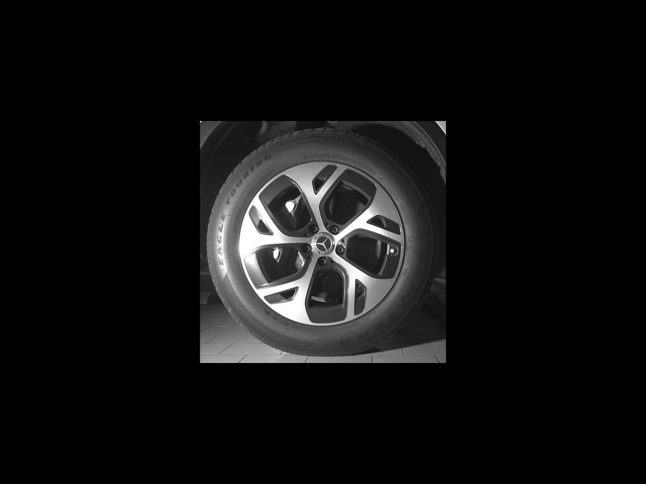 2025 Mercedes-Benz GLC GLC 350e 4MATIC®