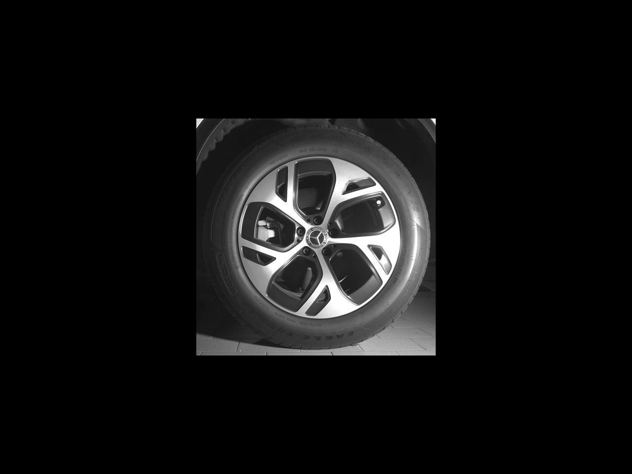2025 Mercedes-Benz GLC GLC 350e 4MATIC®