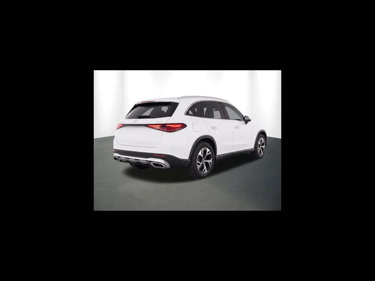 2025 Mercedes-Benz GLC GLC 350e 4MATIC®