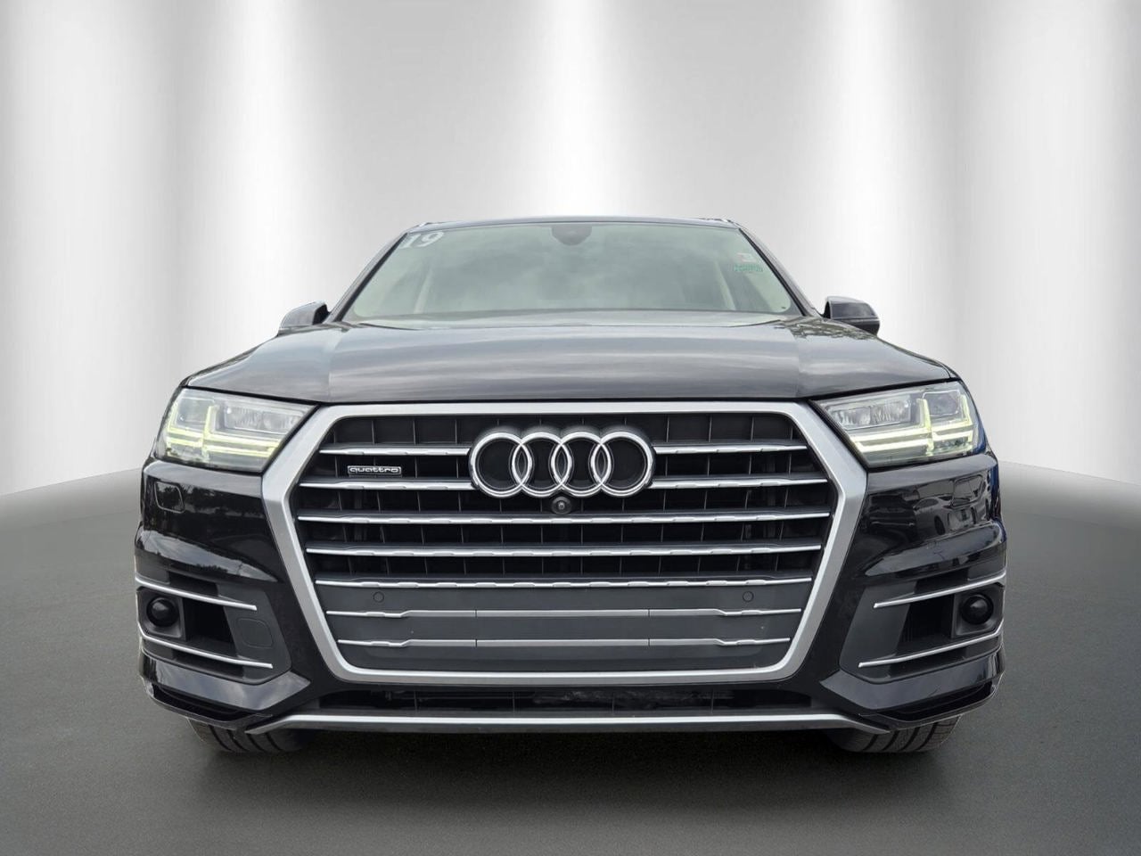 2019 Audi Q7 Prestige