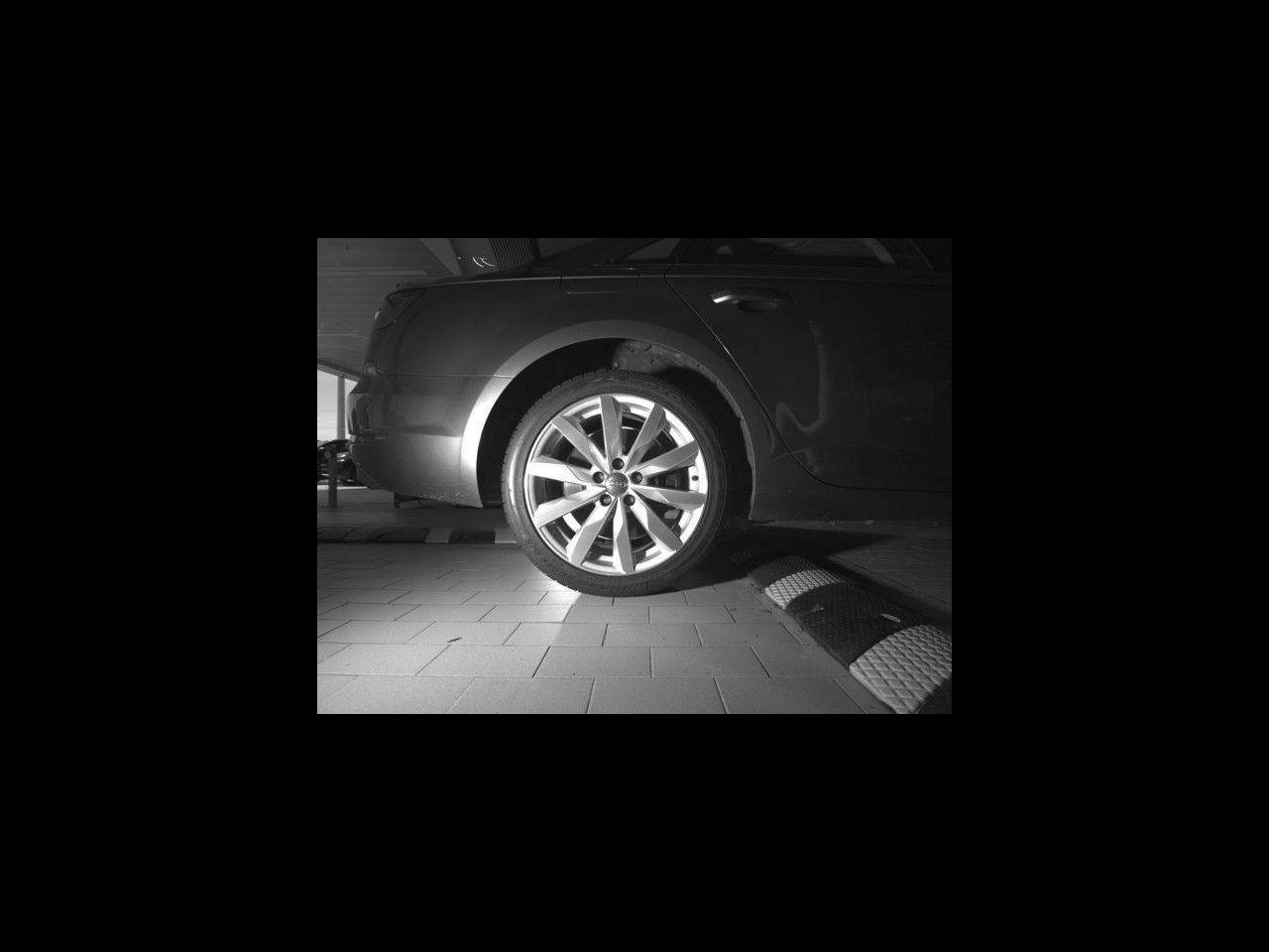 2017 Audi A4 2.0T Premium quattro