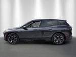 2025 BMW iX xDrive50