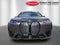 2025 BMW iX xDrive50