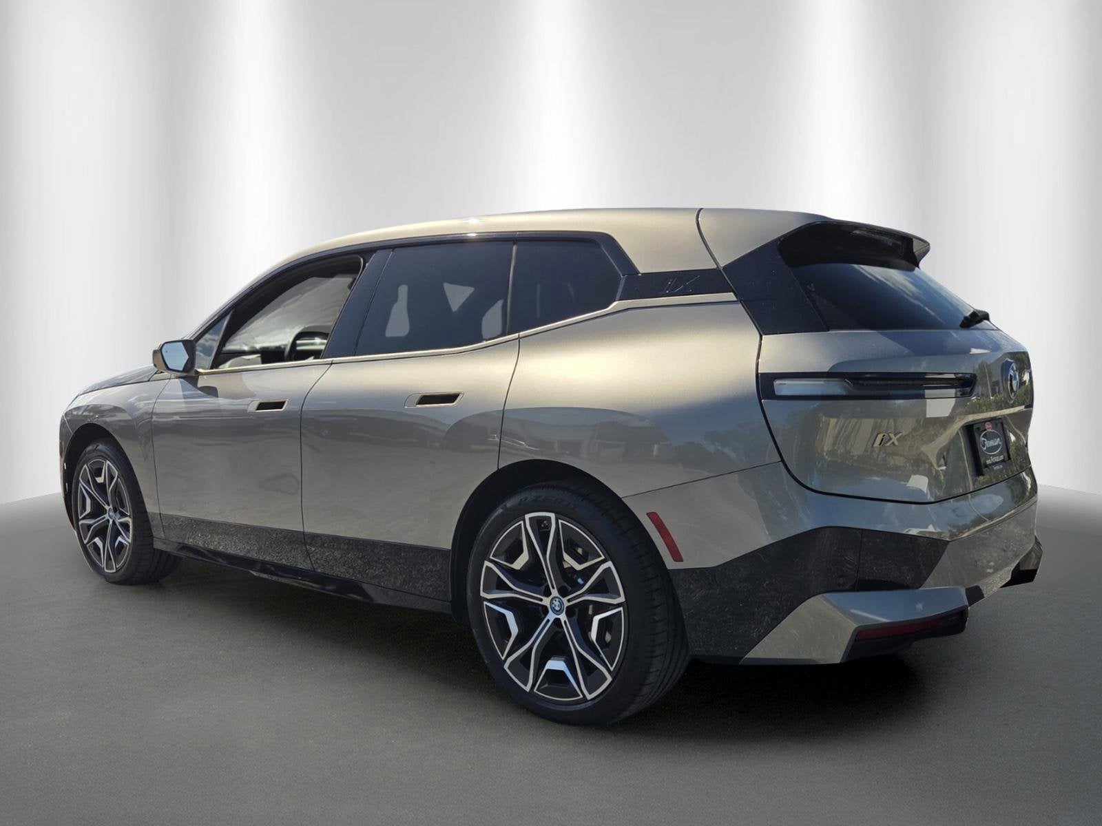 2024 BMW iX xDrive50
